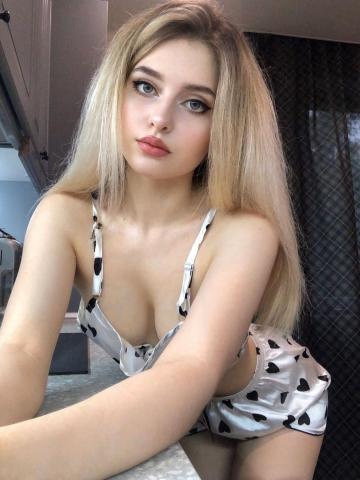 Проститутка Лера